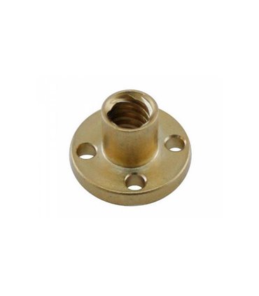 Т-образна гайка для трапециевидного винта T8*2mm (14698)