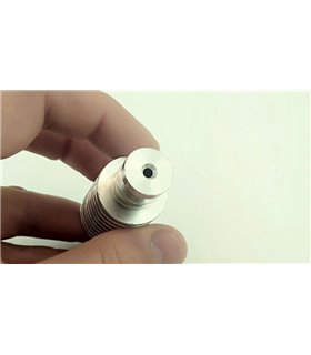 Радиатор Хотенда екструдера V5 1.75 короткий для 3D-принтера ЧПУ (12099)