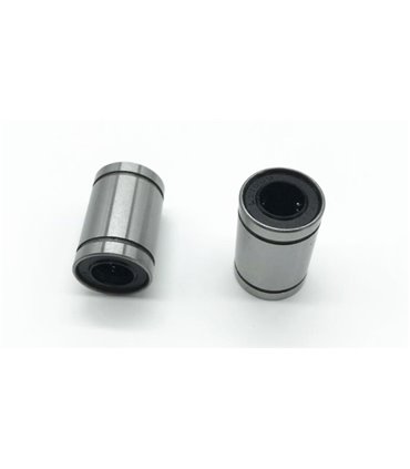 Подшипник линейный закрытый LM12UU 3D-принтера ЧПУ (14690)
