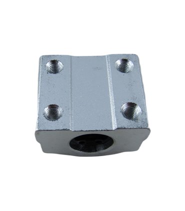 Линейный подшипник в корпусе серии SCS6UU SC6UU (18869)