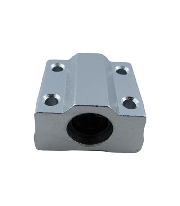 Линейный подшипник в корпусе серии SCS6UU SC6UU (18869)