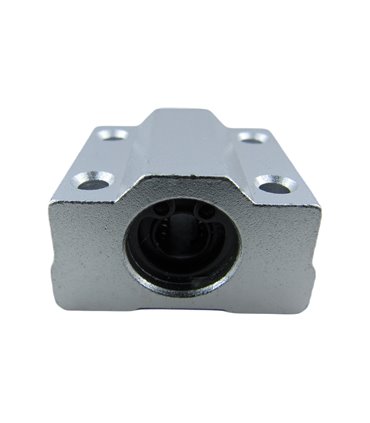 Линейный подшипник в корпусе серии SCS6UU SC6UU (18869)