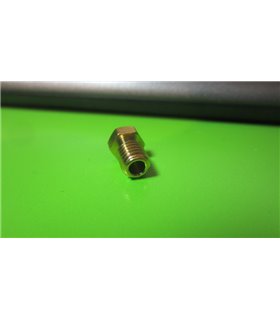 Сопло E3D M6 0.5мм под 3мм нить для 3D-принтера (12186) Сопло E3D M6 0.5мм под 3мм нить для 3D-принтера (12186)