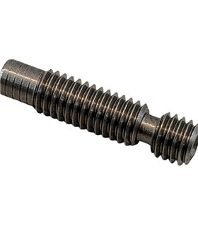 Термобарьер для 3D-принтера 1.75мм M6 26мм (19427) Термобарьер для 3D-принтера 1.75мм M6 26мм (19427)