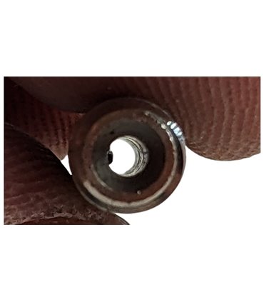 Термобарьер для 3D-принтера 1.75мм M6 26мм (19427)