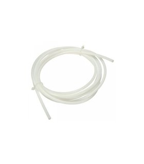 Тефлоновая PTFE трубка 1м 4*6 под 3мм 3D-принтер (12175) Тефлоновая PTFE трубка 1м 4*6 под 3мм 3D-принтер (12175)