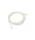 Тефлоновая PTFE трубка 1м 2*4 под 1.75мм 3D-принтер (12174)