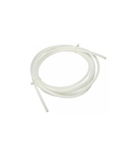 Тефлоновая PTFE трубка 1м 2*4 под 1.75мм 3D-принтер (12174) Тефлоновая PTFE трубка 1м 2*4 под 1.75мм 3D-принтер (12174)