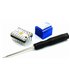 Драйвер шагового двигателя TMC2208 V1.2 UART 2.8A StepStick (17969)
