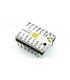 Драйвер шагового двигателя TMC2208 V1.2 UART 2.8A StepStick (17969)