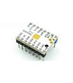 Драйвер шагового двигателя TMC2208 V1.2 UART 2.8A StepStick (17969) Драйвер шагового двигателя TMC2208 V1.2 UART 2.8A StepStick (17969)