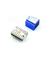 Драйвер шагового двигателя TMC2208 V1.2 UART 2.8A StepStick (17969) Драйвер шагового двигателя TMC2208 V1.2 UART 2.8A StepStick (17969)