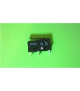 Микропереключатель концевой выключатель SS-5GL 3D-принтер (12116)