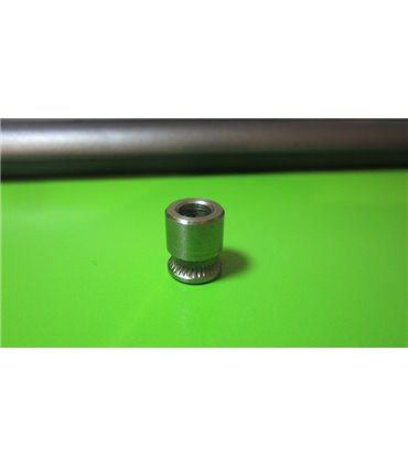 Экструзионный передаточный ролик 1.75мм 3.0мм 3D-принтера (12197)