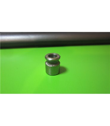 Экструзионный передаточный ролик 1.75мм 3.0мм 3D-принтера (12197)