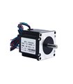 Шаговый двигатель двухфазный 4-проводный NEMA 57BYG250B 3A (14773)