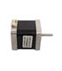 Шаговый двигатель NEMA17 17HS8401 1.5А с разъемом 4pin (15911)