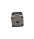 Шаговый двигатель NEMA17 17HS8401 1.5А с разъемом 4pin (15911)