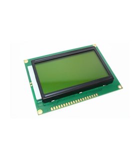 Графический дисплей WG12864B 12864 128*64 Arduino 3D-принтер (14546) Графический дисплей WG12864B 12864 128*64 Arduino 3D-принтер (14546)