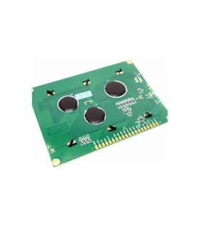 Графический дисплей WG12864B 12864 128*64 Arduino 3D-принтер (14546) Графический дисплей WG12864B 12864 128*64 Arduino 3D-принтер (14546)