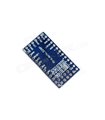 Плата Arduino Pro Mini Atmega328P 16МГц 5В (10378)
