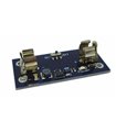 Модуль питания конвертер LiLypad под AAA 5V (14732)