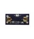 Модуль питания конвертер LiLypad под AAA 5V (14732)