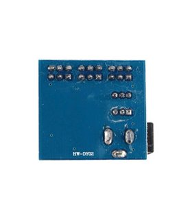 Модуль питания DC 3.3V 5V 12V Arduino (12557)