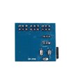 Модуль питания DC 3.3V 5V 12V Arduino (12557)