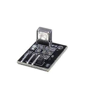 Модуль ИК приемника KY-022 для Arduino (11638)