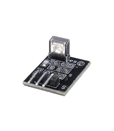 Модуль ИК приемника KY-022 для Arduino (11638)