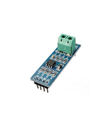 Модуль RS485 TT MAX485 преобразователь Arduino (12716)