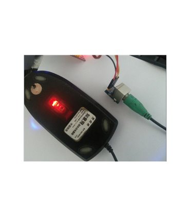 Модуль PS2 Arduino AVR Pic (10289)