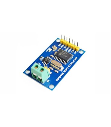 Модуль CAN шины на MCP2515 и TJA1050 (14730)