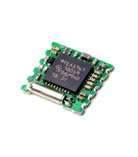 Модуль FM-радіо стерео на TEA5767 Arduino AVR Pic (10582)