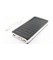 Павербанк с солнечной панелькой Power Bank Solar 7*18650 DIY конструктор (15894) Павербанк с солнечной панелькой Power Bank Solar 7*18650 DIY конструктор (15894)