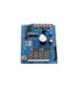Многофункциональная плата для обучения Multifunction Shield Arduino (14209)