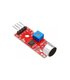 Микрофон с высокой чувствительностью KY-037 Arduino (11729)