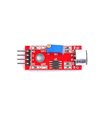 Микрофон с высокой чувствительностью KY-037 Arduino (11729)