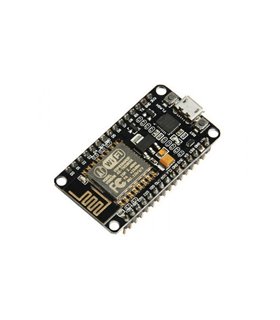 Микросхема NodeMcu Lua Wi-Fi ESP8266 ESP-12E (10051)