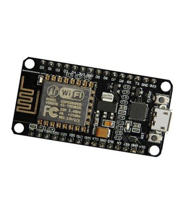 Микросхема NodeMcu Lua Wi-Fi ESP8266 ESP-12E (10051)