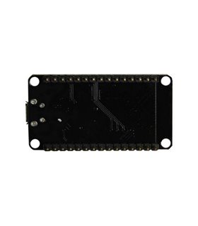 Микросхема NodeMcu Lua Wi-Fi ESP8266 ESP-12E (10051)