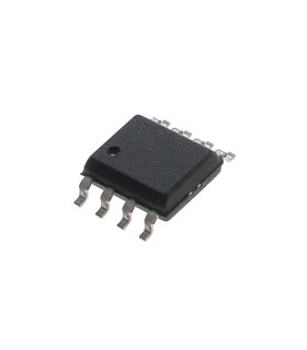 Микроконтроллер PIC12F629-I/SN (11027)