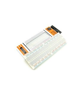 Макетная плата MB-102 830 конт Arduino AVR Pic (10573) Макетная плата MB-102 830 конт Arduino AVR Pic (10573)