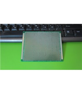 Макетная монтажная плата 7x9 PCB (10790)