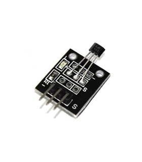 Магнитный модуль датчик Холла Кентукки 003 Arduino PIC (10186)