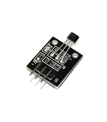 Магнитный модуль датчик Холла Кентукки 003 Arduino PIC (10186)