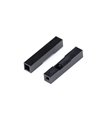 Корпус разъема контакта Dupont дюпон 1pin 10шт (12558)