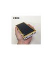 Павербанк с солнечной панелькой Power Bank Solar 7*18650 DIY конструктор (15894) Павербанк с солнечной панелькой Power Bank Solar 7*18650 DIY конструктор (15894)