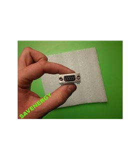 Конвертер плата модуль RS232 TTL MAX232 Arduino (10604)